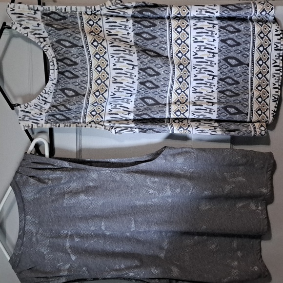 3 misc tanks - Picture 8 of 9